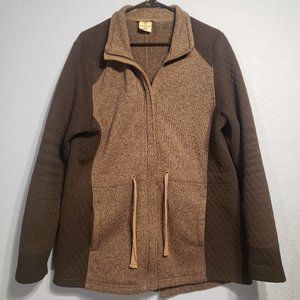 Magellan Coat